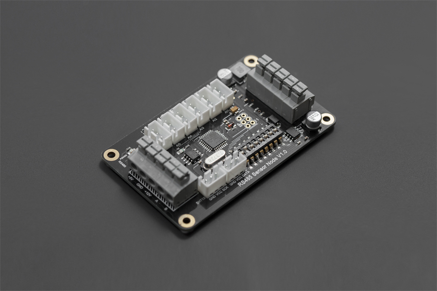 DFROBOT RS485 Sensor Node V1.0 [DFR0233] ( RS485 센서 노드 )